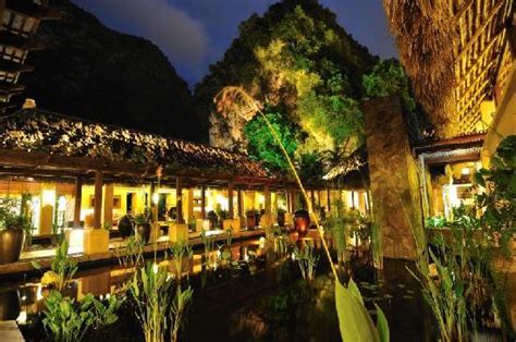 The banjaran hotsprings retreat is an integrated luxury wellness and spa retreat in ipoh. TheBanjaran - Picture of The Banjaran Hotsprings Retreat ...