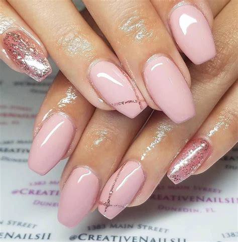 Elegant Dip Powder Nails Colors You Are Sure To Lovedip Nailsdip Nails Falldip Nails Summer