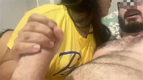 I Make Him Cum And Swallow His Own Cum Porn 8b Xhamster