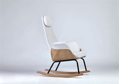 Find your original design chair easily amongst the 100 products from the leading brands (porro, opinion ciatti, zanotta,.) on archiexpo, the architecture and design specialist for your. Reinvented Rocking Chairs : Alegre Design