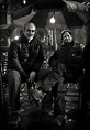Producer Herb Gains' Heartfelt Watchmen Thank You | FirstShowing.net