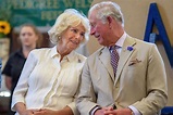 Prince Charles and Camilla Celebrate 15 Years of Marriage – Wish them ...