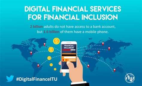 Itu Publishes Policy Recommendations On Digital Financial