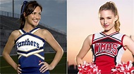 The 15 Hottest TV Cheerleading Characters Of All Time