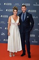 Tom Oakley’s bio: what is known about Missy Peregrym’s husband? - Legit.ng