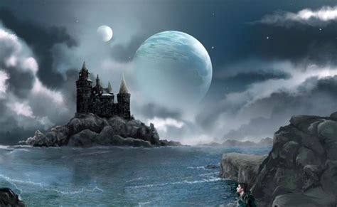 Fantasy Art Images Free Download Art Hd Wallpapers