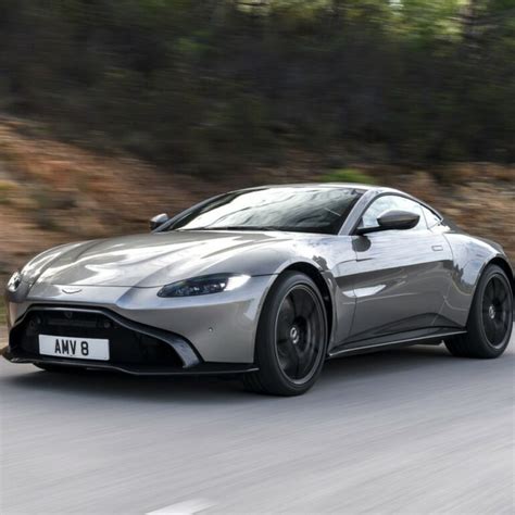 Aston Martin 2021 Model List Current Lineup Prices And Reviews