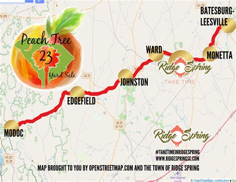 Route 23 Yard Sale 2024 - Pansy Beatrice