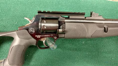 Rossi Circuit Judge 22 Long Rifle For Sale At