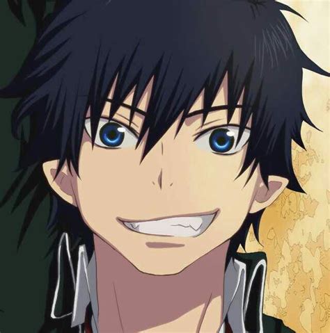 Blue Exorcist Seven Minutes In Heaven Rin By Vampiregodesnyx On