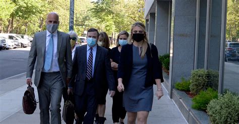 Allison Mack Who Recruited Women For Nxivm Sentenced To 3 Years In