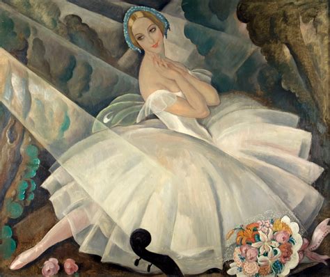 Gerda Wegener The Lady Gaga Of The 1920s Life And Style The Guardian