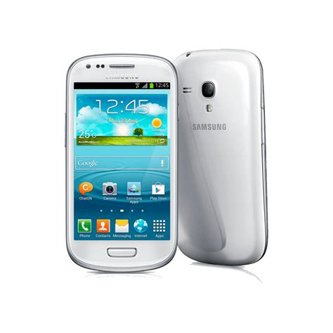 Telus Samsung Galaxy S Iii Mini Unlock Code Phone