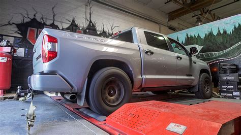 The Ultimate Guide To Toyota Tundra Performance Mods Empyre Off Road