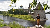 Pskov’s ancient architecture included in the UNESCO World Heritage List ...