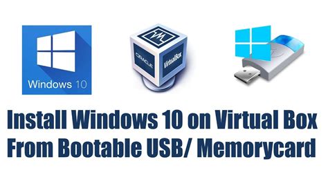 You can try either of these options and set the desired. How to boot from a usb drive in virtualbox - YouTube