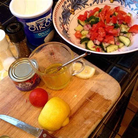 Spicy Greek Salad Dressing Recipe Allrecipes