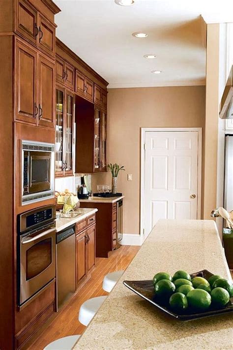 The kitchen wall color is one of the strongest determining factors of how a cook space looks and feels, but the cabinet colors are just as important. Best What I Wish Everyone Knew About Kitchen Paint Colors ...