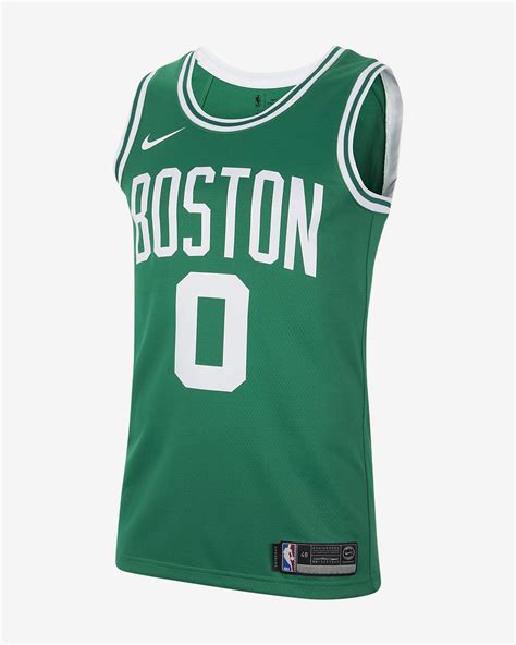 2:37 tomasz kordylewski 40 526 просмотров. Jayson Tatum Icon Edition Swingman Jersey (Boston Celtics ...