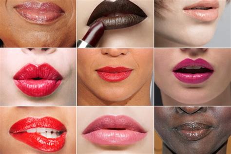 Penting Pilih Lipstik Ikut Bentuk Bibir Dan Warna Kulit Gaya Hidup Portal Utama Cari Infonet