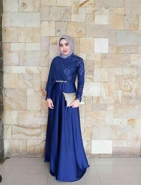 new cara menjahit baju kurung moden paling simple (tiada dat, tiada zip & leher belah depan). Model Baju Gamis Kebaya 2019 - Jilbab Voal