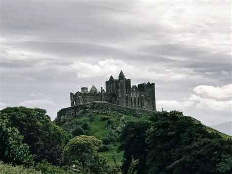 The Rock Of Cashelcashel Castle How To Get There And What To Do