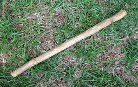 i can tap this stick just right game everyone sits in a circle you clear your throat or say