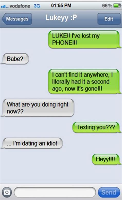 The Funniest Drunk Texts That People Have Ever Sent Twblowmymind