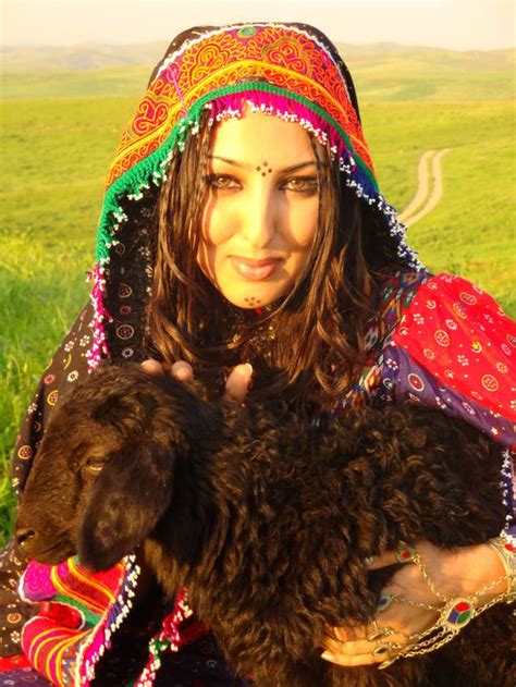 The Best Artis Collection Seeta Qasemi Cute Afghan Music Singer