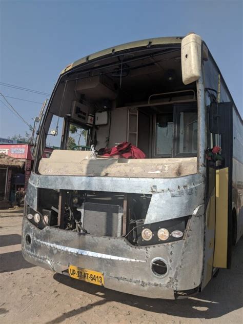 Overnight Sleeper Buses In India Best Way To Travel India On A Budget