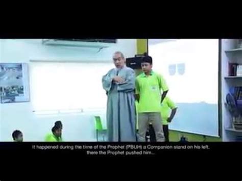 Tahiyat awal bacaannya sampai allahumma solli'ala. Cara Solat Yang Betul - YouTube