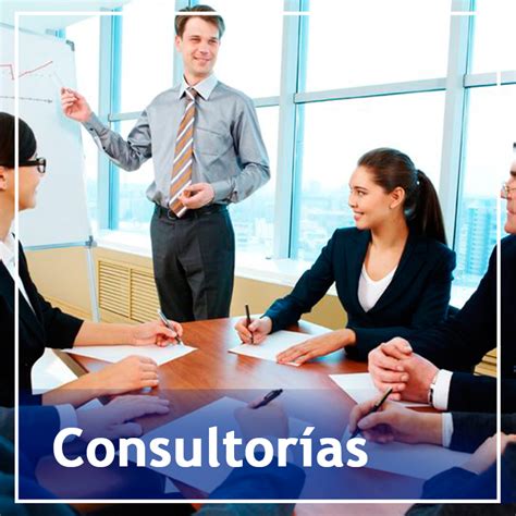 Servicios De Consultorías Sbi Asesores