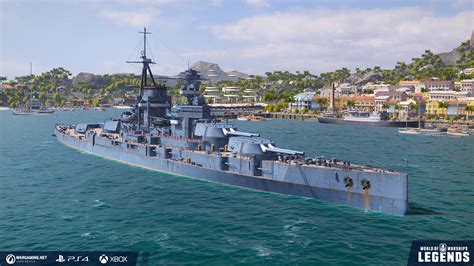 Russian Destroyers And Battleships New Campaigns And New