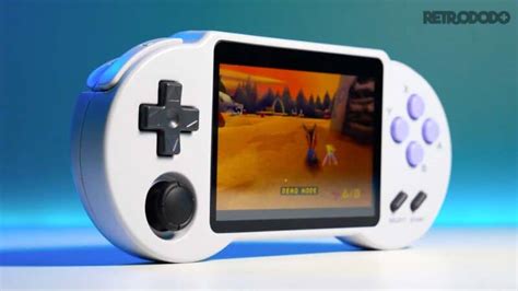 30 Best Retro Handhelds Of 2023 All Reviewed