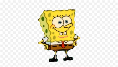 Spongebob Spongebob Spongebob Emojispongebob Emoticons Free