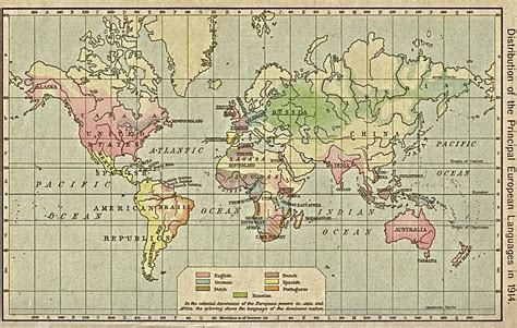 World Historical Maps Guide Of The World