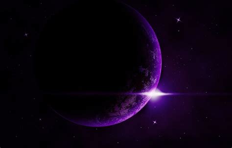Exoplanet Wallpapers Wallpaper Cave