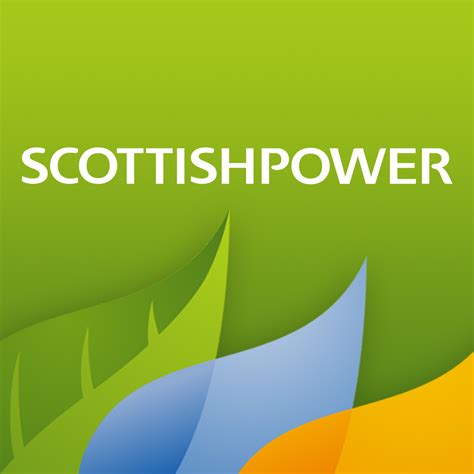 Scottishpower Gas And Electricity For Your Home And Business
