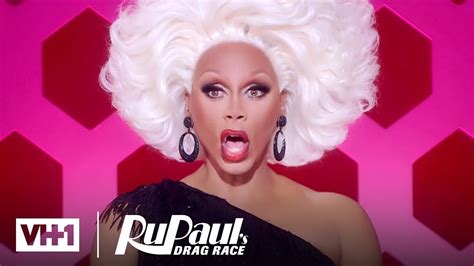 Official Trailer Rupauls Secret Celebrity Drag Race Vh1 Youtube