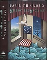 Millroy the Magician by Paul Theroux