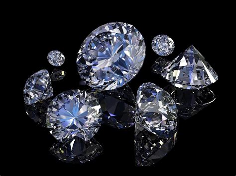 45 Diamond Hd Wallpapers Wallpapersafari