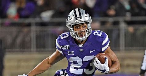 Unqualified, the word football normally means the form of football that is the most popular where the. Kansas State Football: Joshua Youngblood Enters the ...