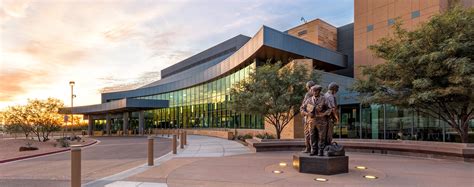 Mayo Clinic Building — Phoenix Mayo Clinic