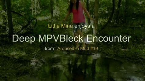 Mud Puddle Visuals On Twitter Mina S Mpvbleck Encounter The World