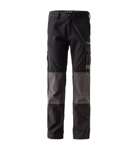 Fxd Regular Fit Cargo Work Pant Summit Workwear And Safety