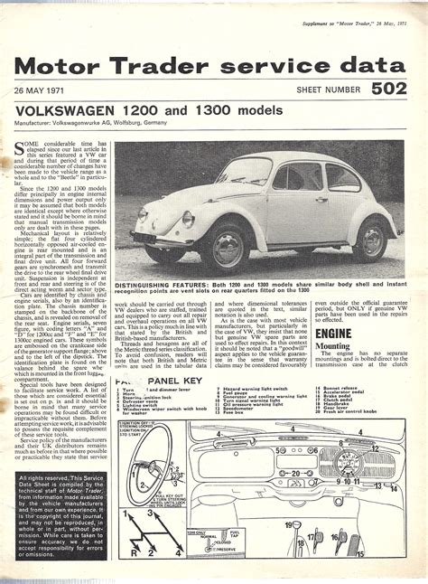 Volkswagen Owner Handbooks And Manuals Shop Classic Car Manuals