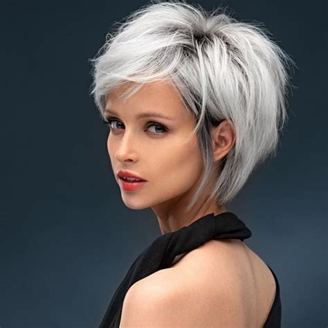 short hair makes you look skinnier the ultimate guide best simple hairstyles for every occasion