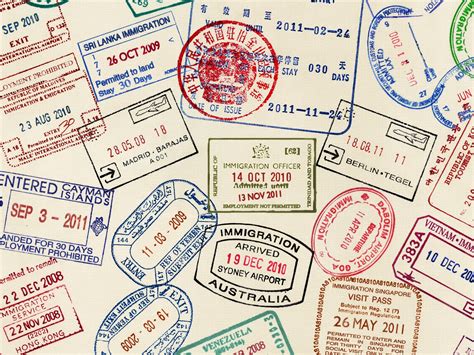 This Is The World’s Rarest Passport