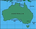 Australia (continent) - Alchetron, The Free Social Encyclopedia
