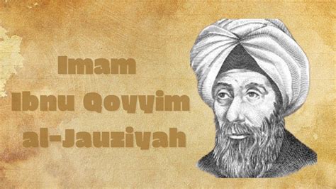 Biografi Imam Ibnu Qayyim Al Jauziyah YouTube